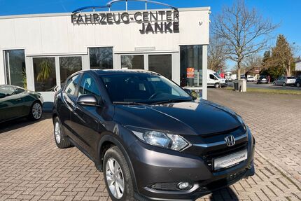 Honda HR-V Gebrauchtwagen