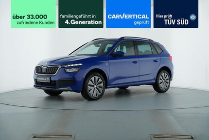 Skoda Kamiq Gebrauchtwagen