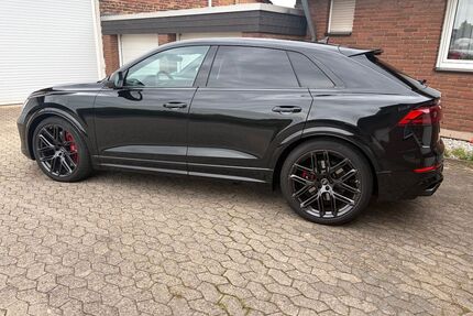 Audi RSQ8 Gebrauchtwagen