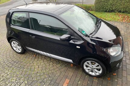 Skoda Citigo Gebrauchtwagen