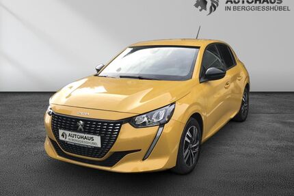 Peugeot 208 Gebrauchtwagen