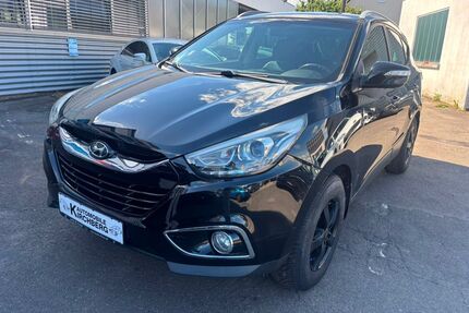 Hyundai ix35 Gebrauchtwagen