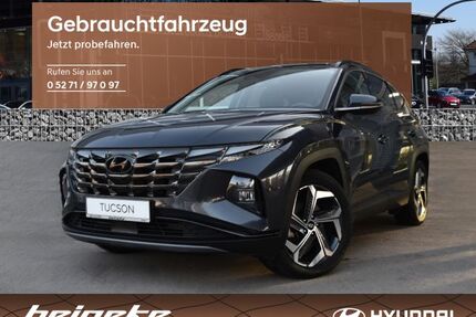 Hyundai TUCSON Gebrauchtwagen