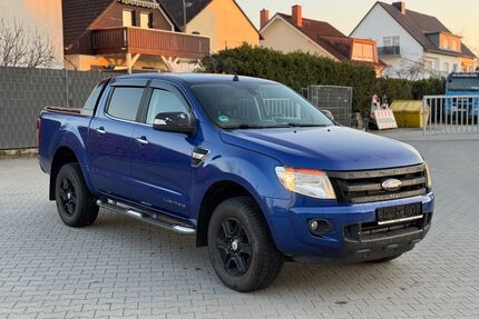 Ford Ranger Gebrauchtwagen