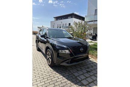 Nissan X-Trail Gebrauchtwagen