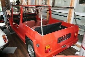VW 127 