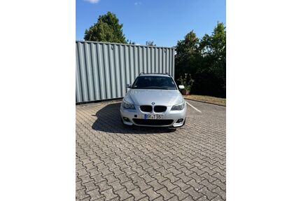 BMW 530 Gebrauchtwagen