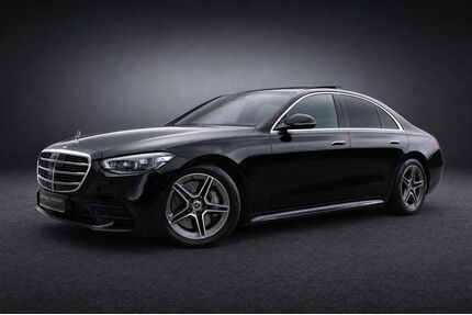 Mercedes-Benz S 400 Gebrauchtwagen