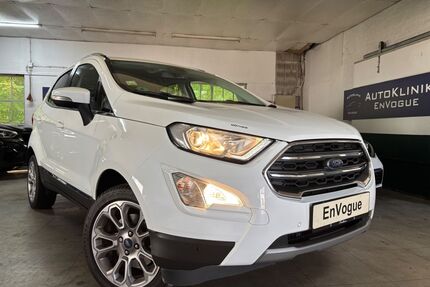 Ford EcoSport Gebrauchtwagen