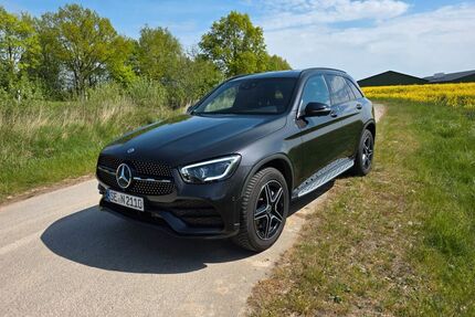 Mercedes-Benz GLC 300 Gebrauchtwagen