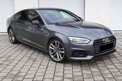 Audi A5 Gebrauchtwagen
