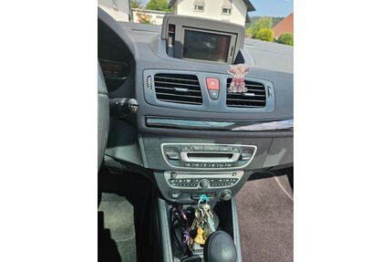 Renault Megane Gebrauchtwagen