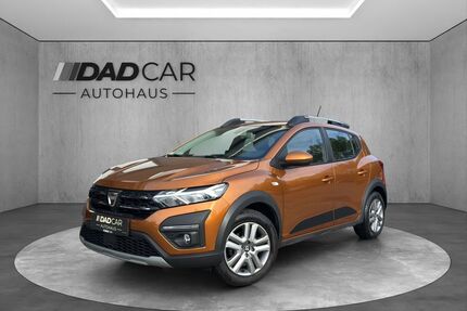 Dacia Sandero Gebrauchtwagen