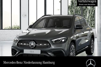 Mercedes-Benz GLA 220 Gebrauchtwagen