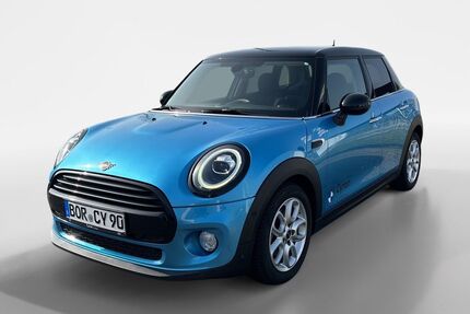 Mini Cooper Gebrauchtwagen
