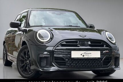 Mini Cooper S Gebrauchtwagen