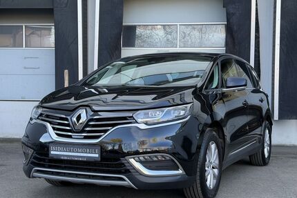 Renault Espace Gebrauchtwagen