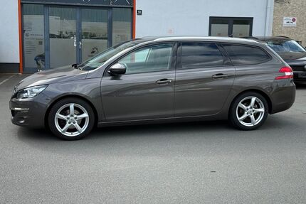 Peugeot 308 Gebrauchtwagen
