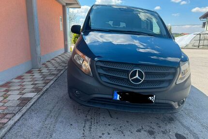 Mercedes-Benz Vito Gebrauchtwagen