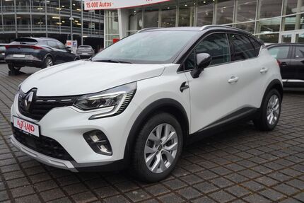 Renault Captur Gebrauchtwagen
