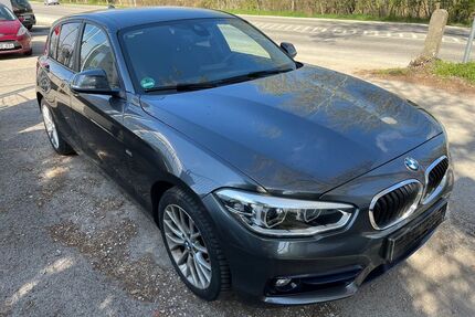 BMW 120 Gebrauchtwagen