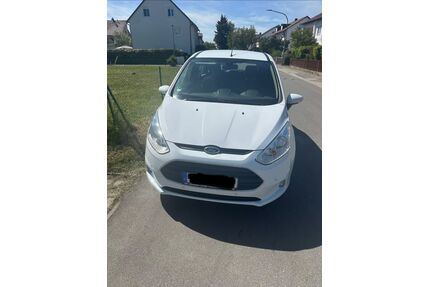 Ford B-Max Gebrauchtwagen