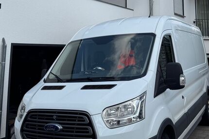 Ford Transit Gebrauchtwagen