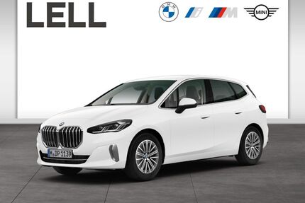 BMW 218 Active Tourer Gebrauchtwagen