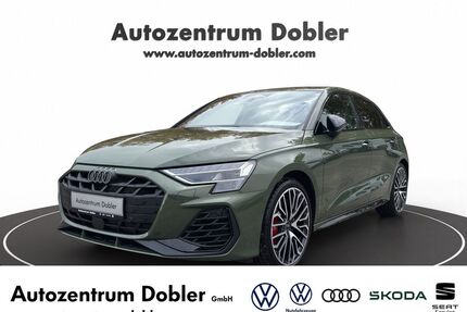 Audi S3 Gebrauchtwagen