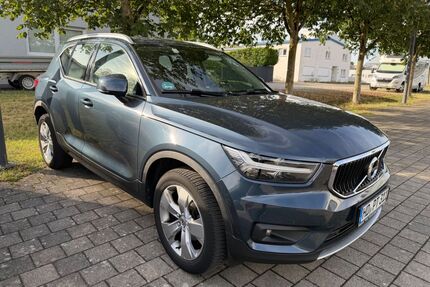 Volvo XC40 Gebrauchtwagen