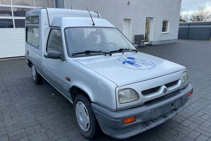 Renault Rapid Gebrauchtwagen
