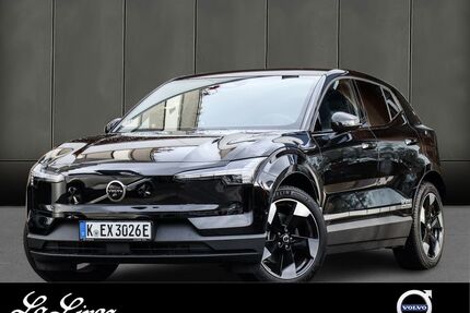 Volvo EX30 Gebrauchtwagen