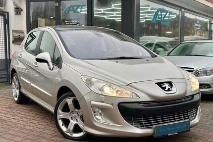 Peugeot 308 Gebrauchtwagen