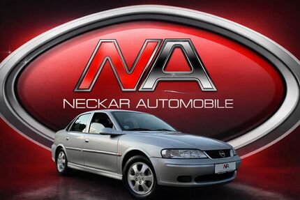 Opel Vectra Gebrauchtwagen