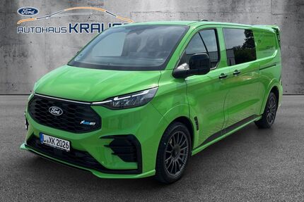 Ford Transit Custom Gebrauchtwagen