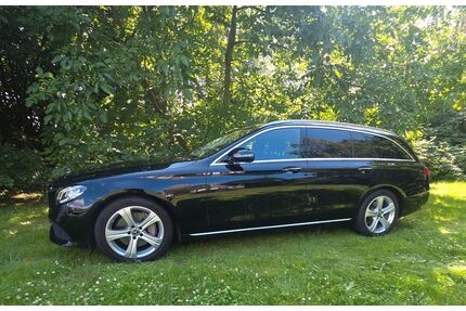 Mercedes-Benz E 350 Gebrauchtwagen
