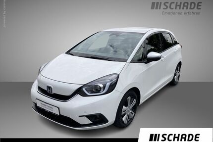Honda Jazz Gebrauchtwagen