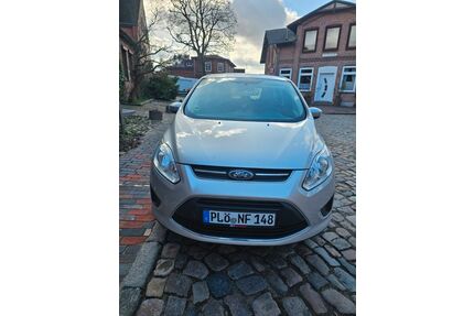 Ford C-Max Gebrauchtwagen