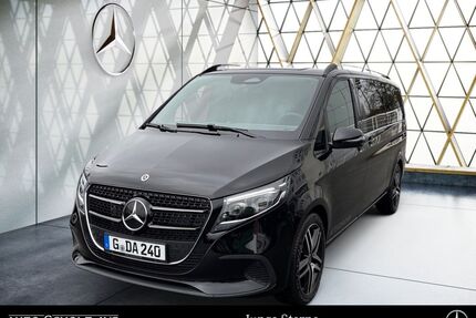 Mercedes-Benz V 300 Gebrauchtwagen