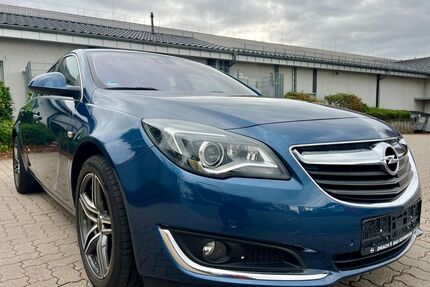 Opel Insignia Gebrauchtwagen