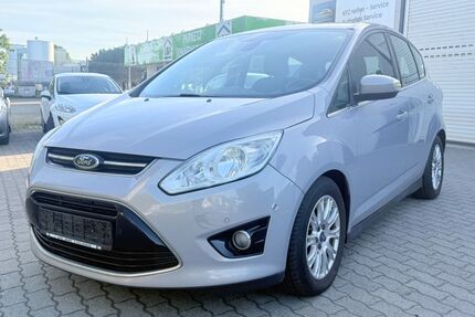 Ford C-Max Gebrauchtwagen