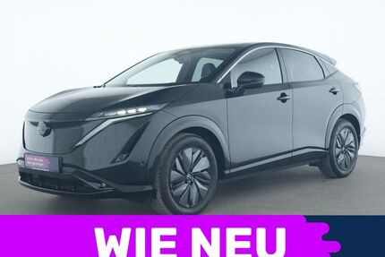 Nissan Ariya Gebrauchtwagen