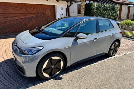 VW ID.3 Gebrauchtwagen