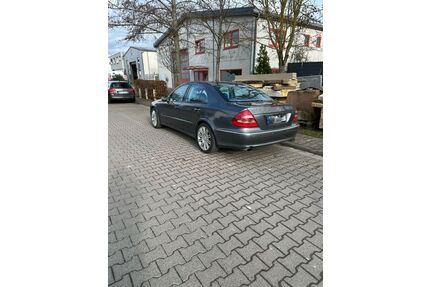 Mercedes-Benz E 280 Gebrauchtwagen