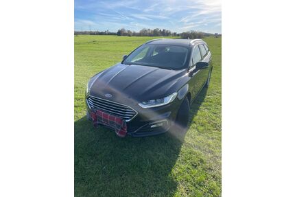Ford Mondeo Gebrauchtwagen