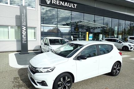 Dacia Sandero Gebrauchtwagen