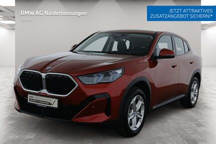 BMW X2 Gebrauchtwagen