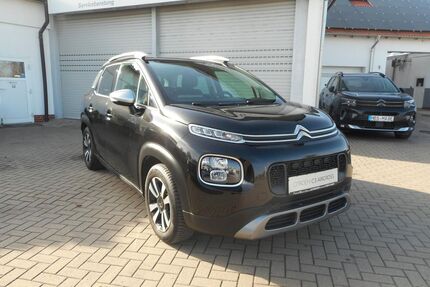 Citroen C3 Aircross Gebrauchtwagen