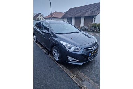 Hyundai i40 Gebrauchtwagen