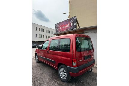 Citroen Berlingo Gebrauchtwagen